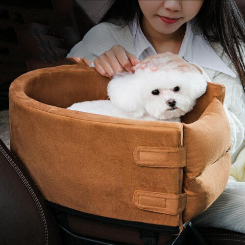 Pet Safe Car Console Barrier for Dogs