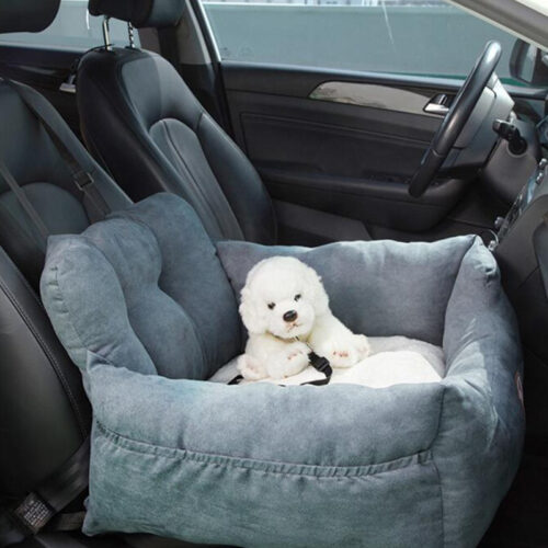 Pet Safe Korean Car Pet Mat Kennel