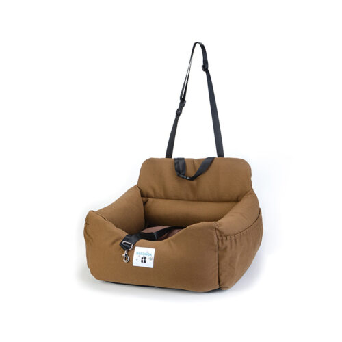 Car Indoor Dual-purpose Dog Kennel