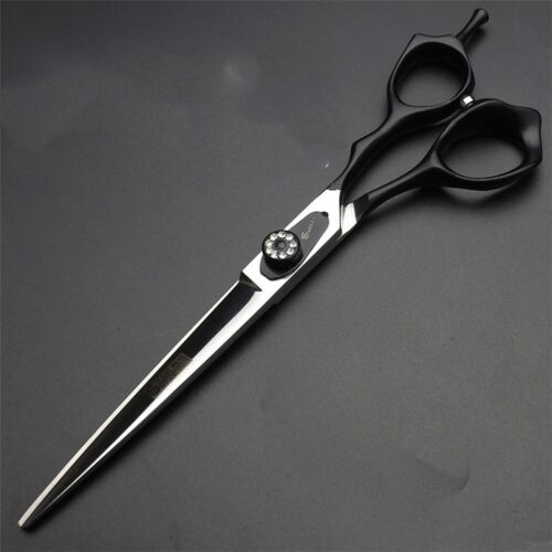 Inch teeth pet suit scissors scissors grooming tools