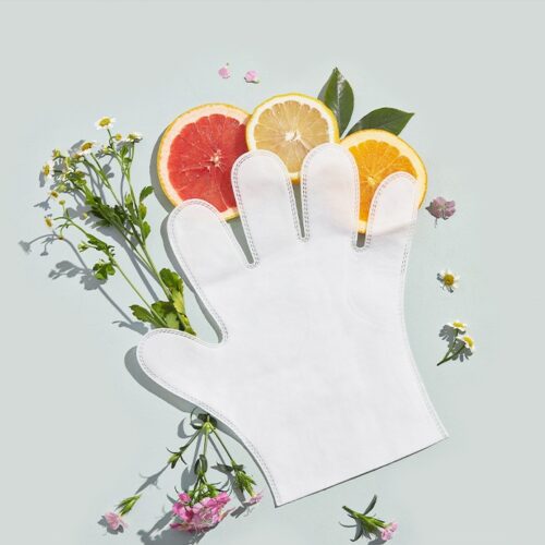 Pet Cat Disposable Gloves Dry Cleaning