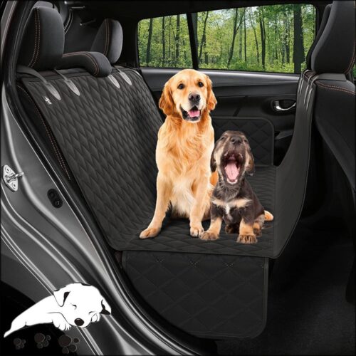 Pet Safe Waterproof Car Seat Cushion